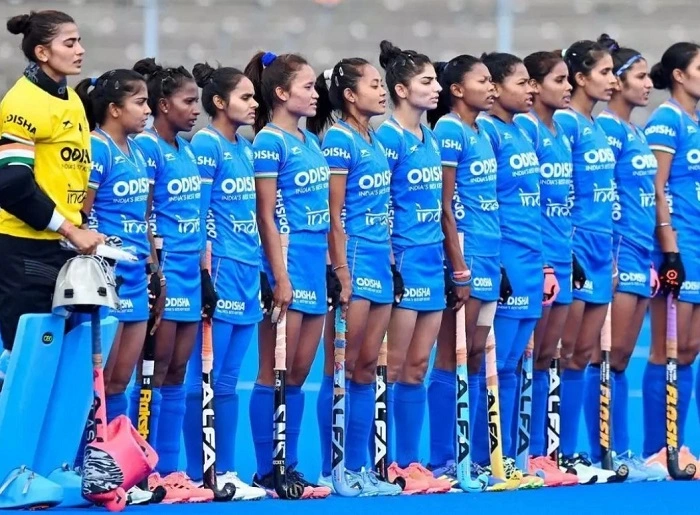 Jharkhand Women’s Asian Champions Trophy Ranchi 2023