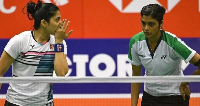 Hong Kong Open Super 500