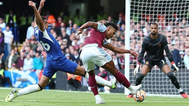 English Premier League News: Mauricio Pochettino The Right Man For Chelsea FC? Chelsea lost against Aston Village by 0-1
