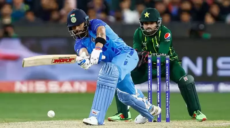 “I don’t think any other batsman in the world could have done that”, Shadab Khan on Virat Kohli’s innings at the MCG. Shadab Khan, Virat Kohli
