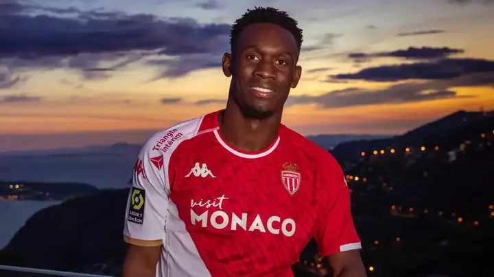 Folarin Balogun: Why I left Arsenal for Monaco Folarin Balogun to Monaco
