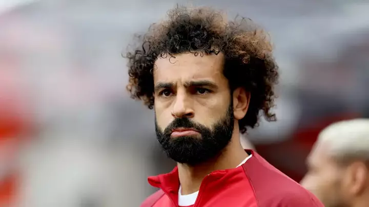 Salah is not for sale