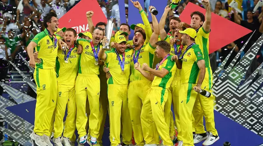 List of the ICC Men’s ODI Cricket World Cup winners (1975–2023) with years and captains: ICC ODI World Cup winners