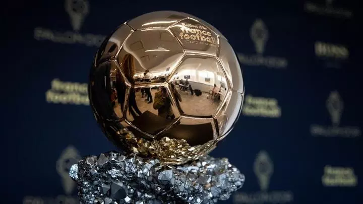 Every Ballon d’Or winner and points they got in that season Who will be the winner of 2023 Ballon d'Or