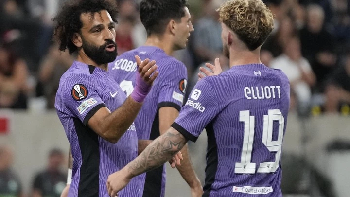 Liverpool 3-1 LASK Europa League: Endo was Targeted By Liverpool Fans For His Bad Performance Liverpool won the match in the 2nd half