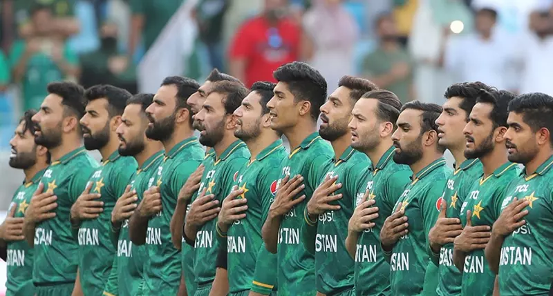 ODI World Cup 2023, Pakistan's squad 