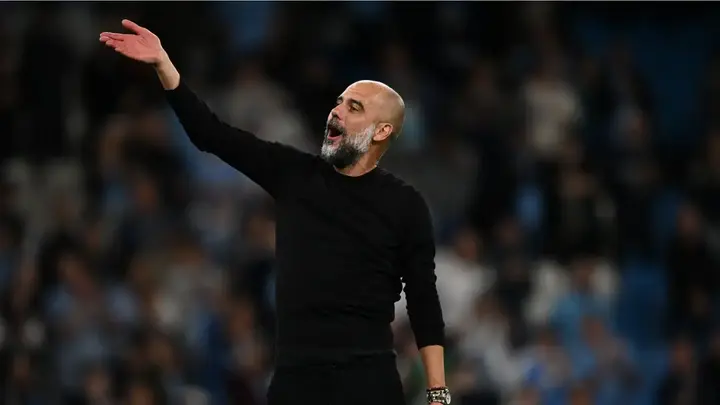 Is Pep Guardiola the Next England Manager? FA Eyes Man City Boss as Potential Successor to Gareth Southgate after Euro 2024 England Football association want Pep Guardiola to be their Manager