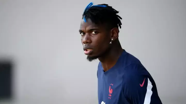 The return of Paul Pogba to Juventus was supposed to be a fairy tale, but it has turned into a nightmare for the French star. Paul Pogba