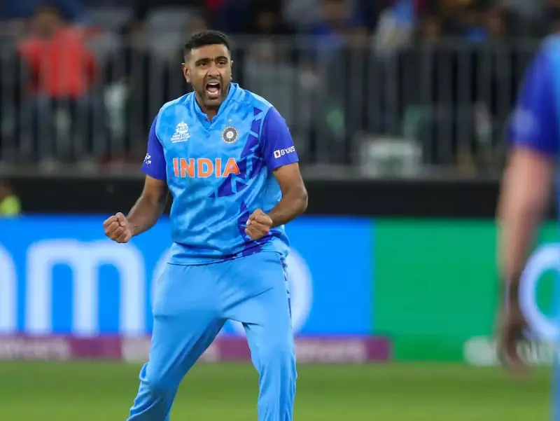 Ravichandran Ashwin breaks Anil Kumble’s record as India beats Australia in the second ODI to take a 2-0 lead. Ravichandran Ashwin, India vs Australia