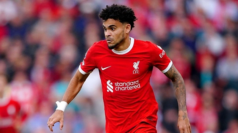 Liverpool VAR controversy