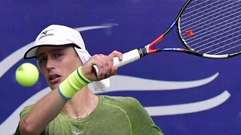 Marc Polmans disqualification