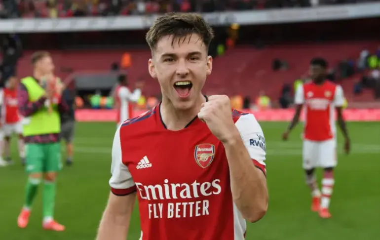 Kieran Tierney Injury