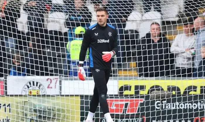 Jack Butland