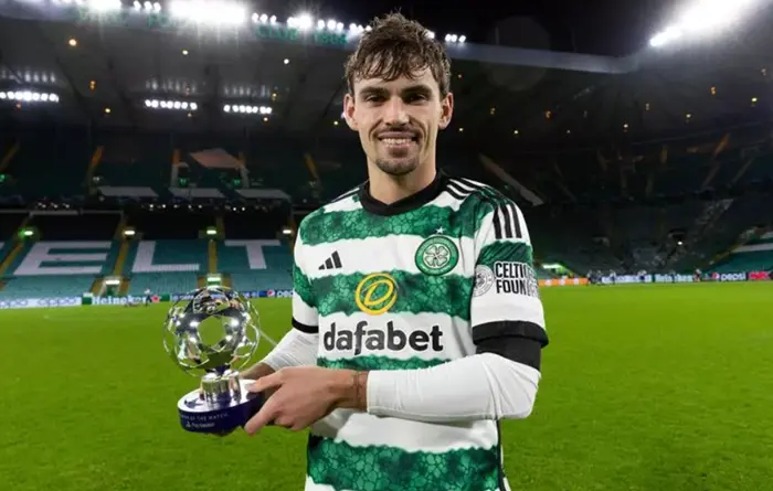 Celtic Fans