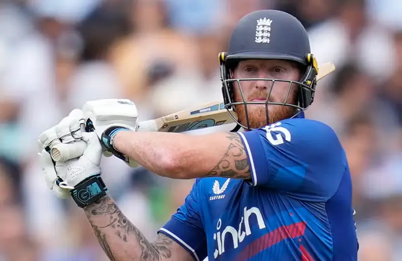 ben stokes