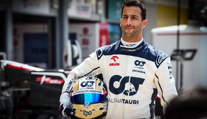 Daniel Ricciardo might miss USA Grand Prix