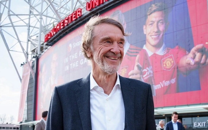 Manchester United ownership
