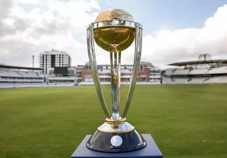 ICC World Cup 2023: Dark Horses in this year's world cup