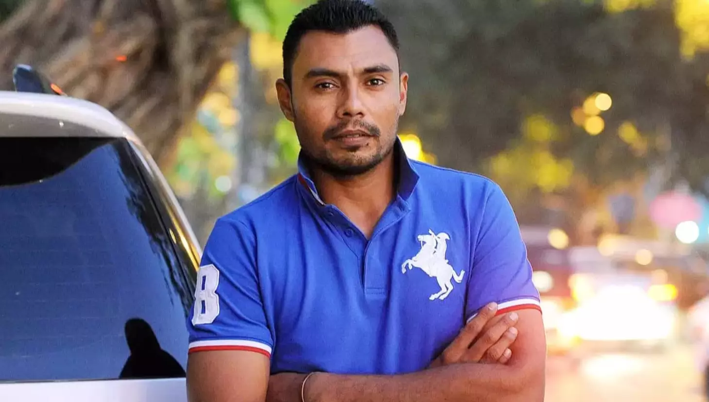 “Don’t Find Faults In Others” Danish Kaneria Slammed PCB For Lodging complaints To The ICC Danish Kaneria on PCB