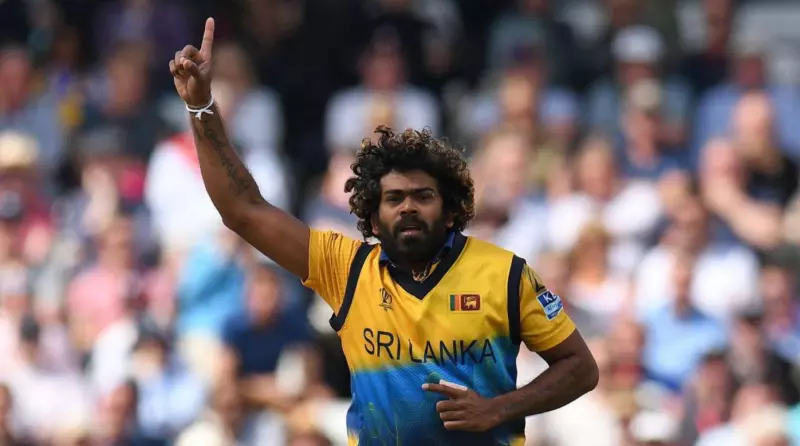 lasith malinga