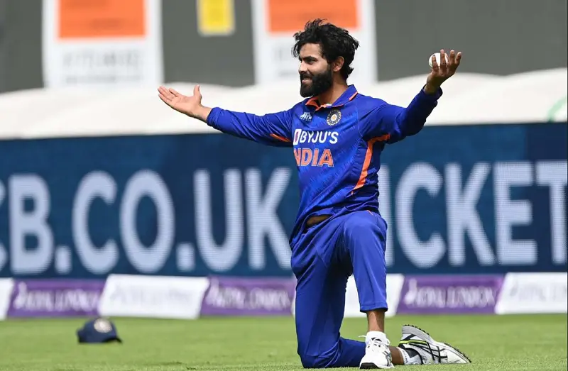 ravindra jadeja 1