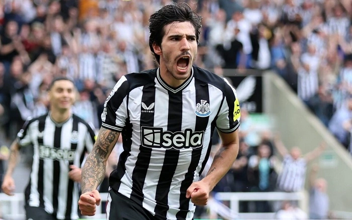 sandro tonali
