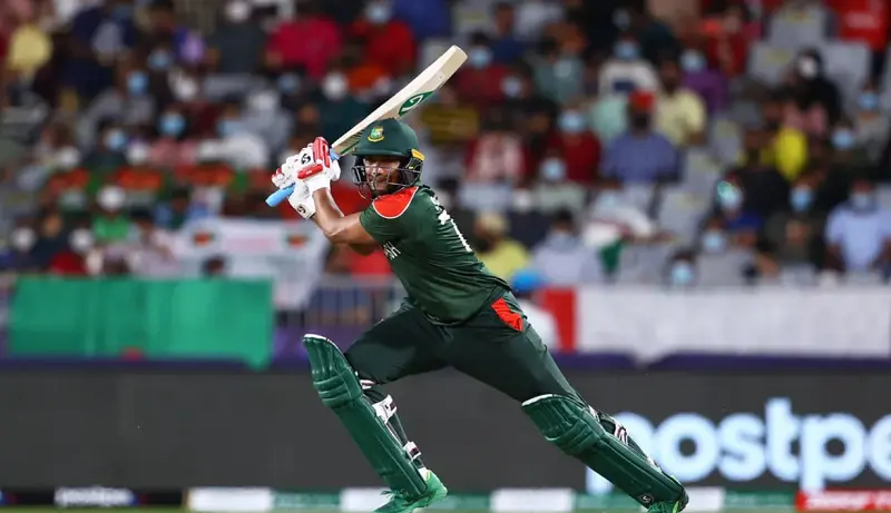 shakib al hasan