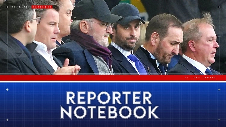 Everton