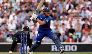 List of top all-rounders in ODI World Cup 2023