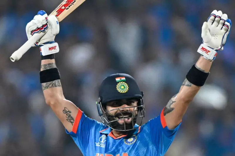India vs Bangladesh World Cup 2023 Highlights
