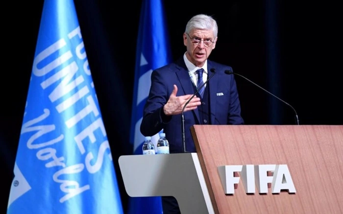 Arsene Wenger’s India Visit: FIFA’s Emphasis on Football Development Arsene Wenger India visit