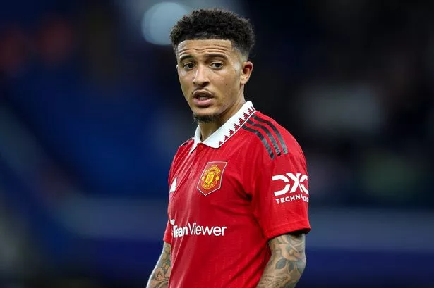 Manchester United Director of Football