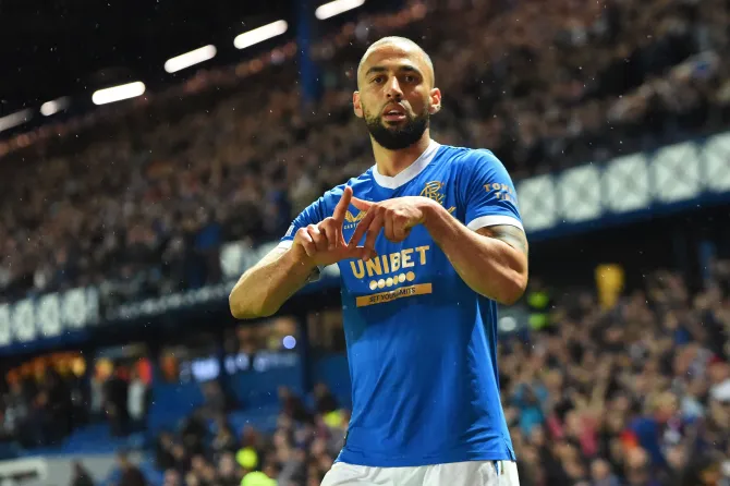 Rangers FC