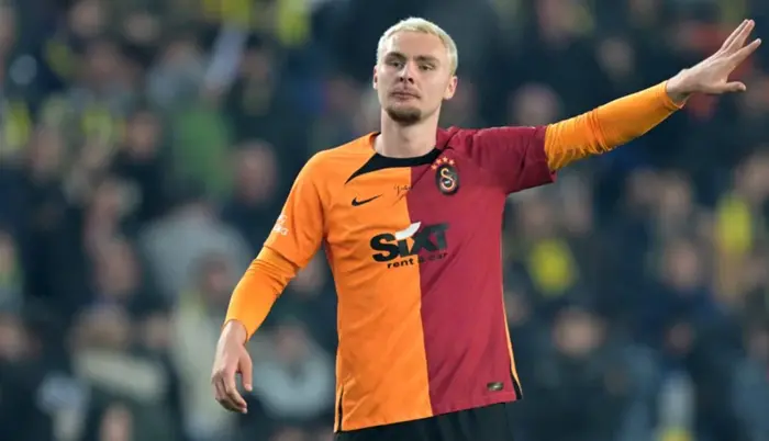 Tottenham transfer news