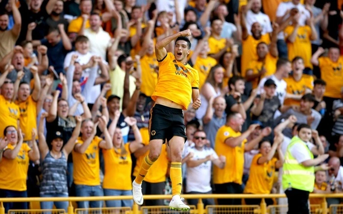 Wolves FFP
