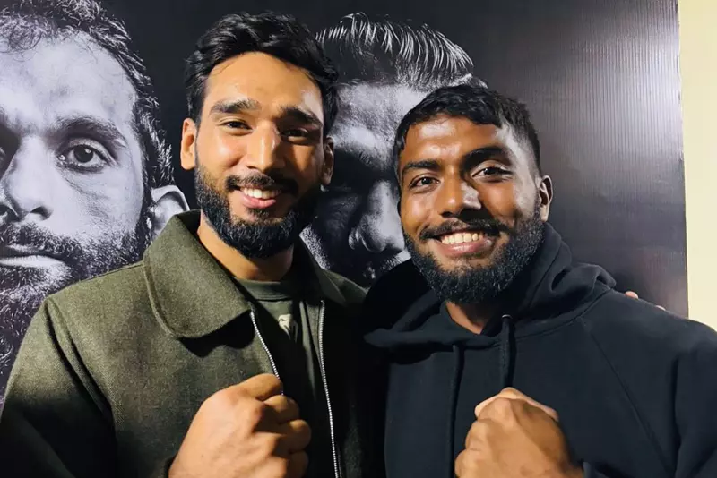 What Are Anshul Jubli And Ankit Baiyanpuria Up To? Anshul Jubli and Ankit Baiyanpuria