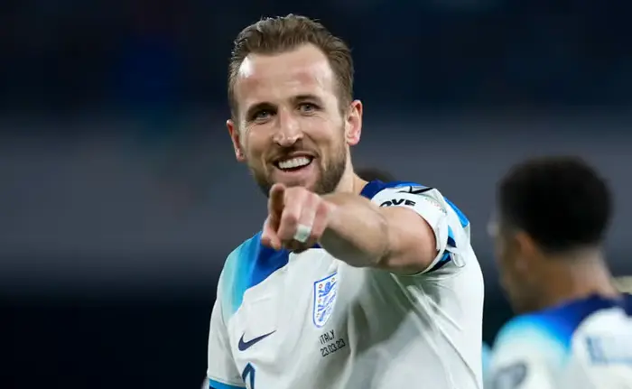 England’s Euro 2024 Victory Hinges on Southgate’s Tactics, Says Former Striker England Euro 2024
