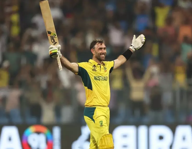 Australia vs Afghanistan World Cup 2023 Highlights: Incredible Maxwell Took Aussies To A Marvelous Win Over Afghanistan Australia vs Afghanistan World Cup 2023 Highlights
