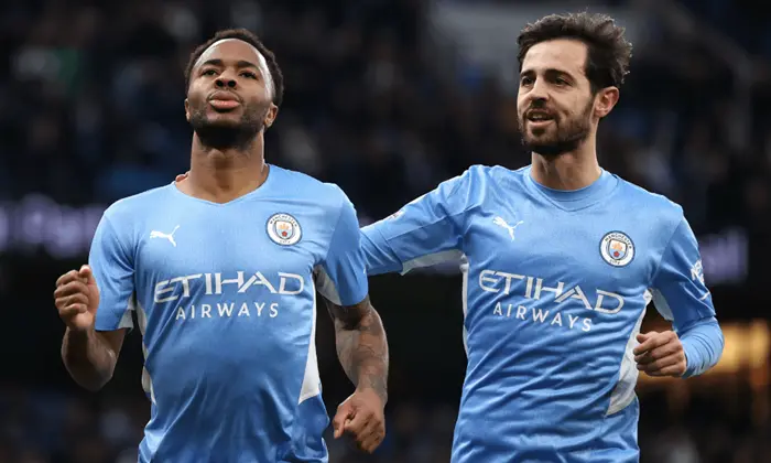 Manchester City’s Record Revenue Outpaces Manchester United by £65 Million Manchester City revenue