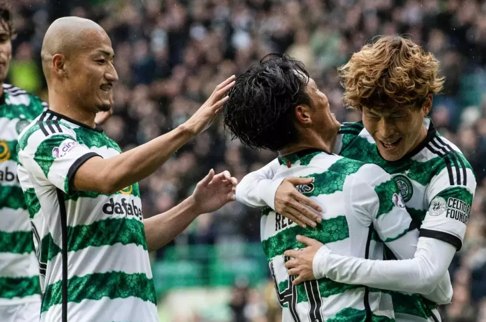Celtic Set to Bolster Squad in January Transfer Window with Up to Three Signings Celtic January Tranfer