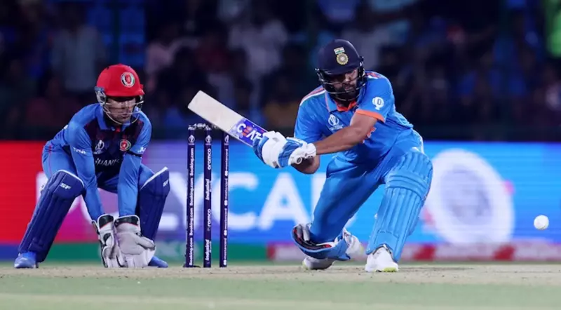 Top 5 Players With Most Number of Sixes In The ODI World Cup Most number of sixes in the ODI World Cup