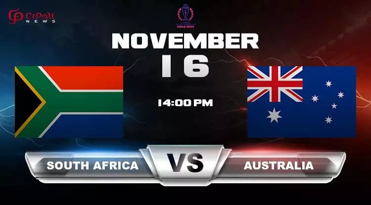 South Africa vs New Zealand Match Prediction