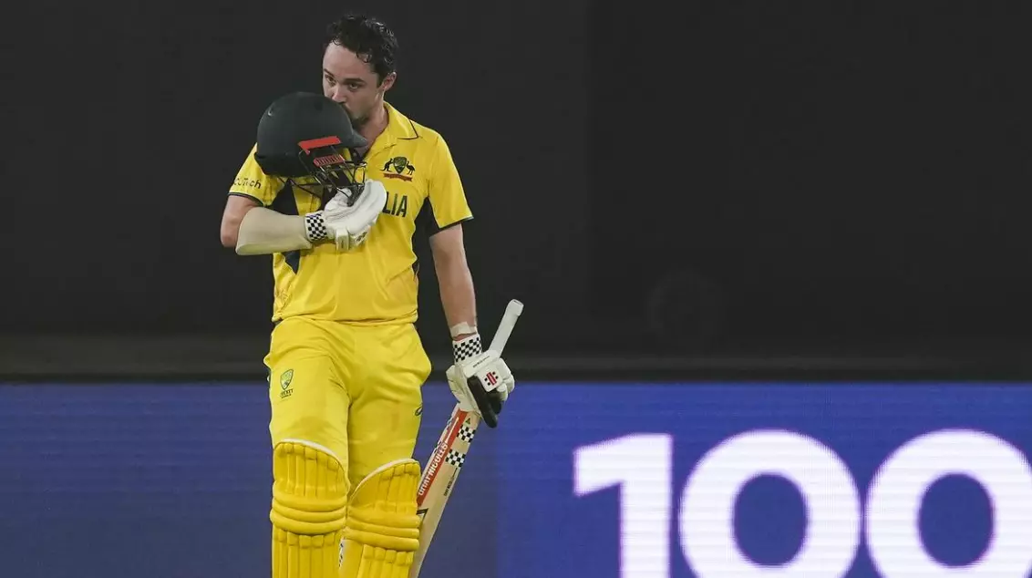 India vs Australia World Cup 2023 Final Highlights