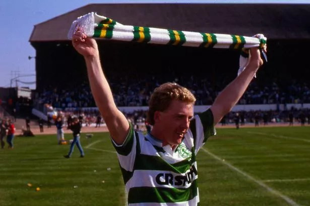 Celtic Legend McAvennie Urges Squad Reinforcement in Key Positions Ahead of January Transfer Window Celtic January Reinforcements