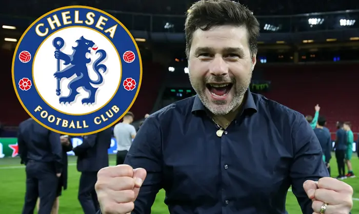 Chelsea Pochettino Patience