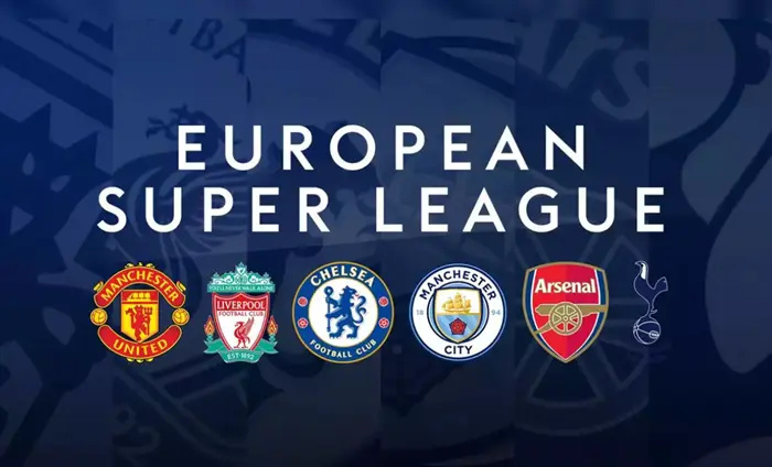 European Super League 2024