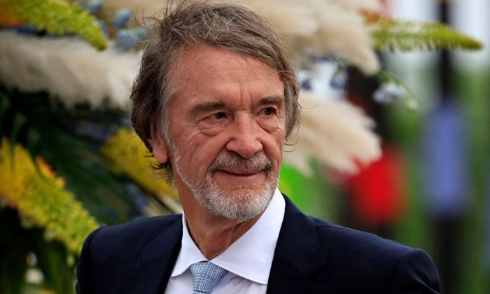 Jim Ratcliffe’s Trawlers Limited Clinches Manchester United Takeover, Eyes Resurgence Manchester United Takeover