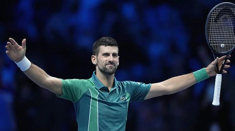 Djokovic Golden Slam Doubts