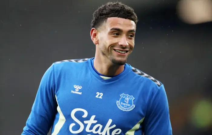 Ben Godfrey Transfer