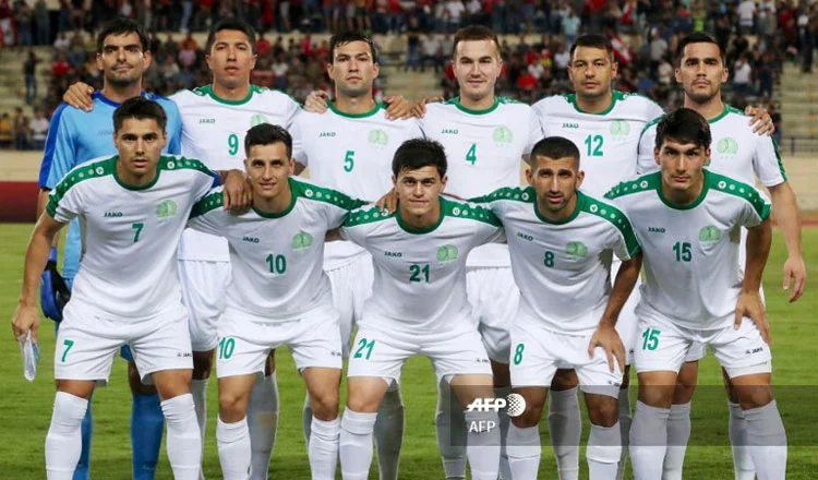 Arkadag FC